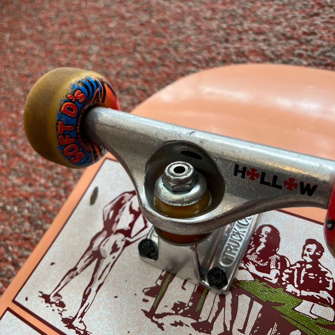 PASS~PORT コンプリートデッキ