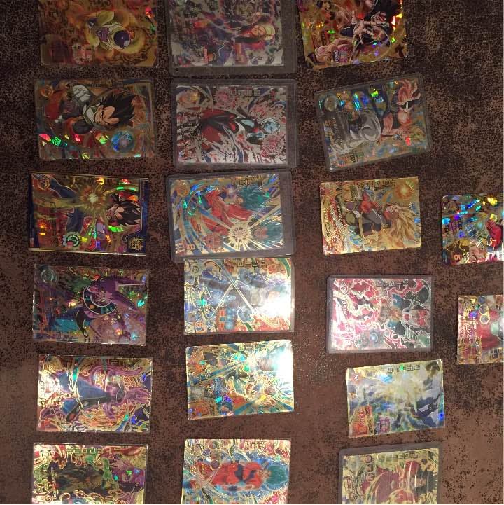 ドラヒロオリパ