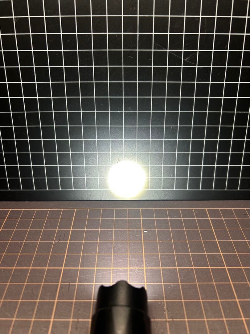 ライト・ランタン SUREFIRE E2D LED