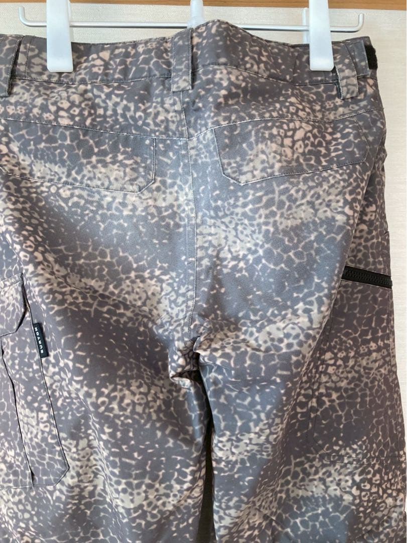 バートン　キッズウェア上下セット　サイズXL