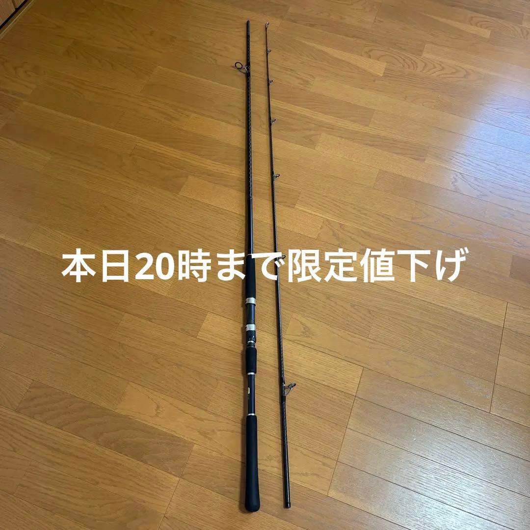 シマノ　19コルトスナイパー ss 100M