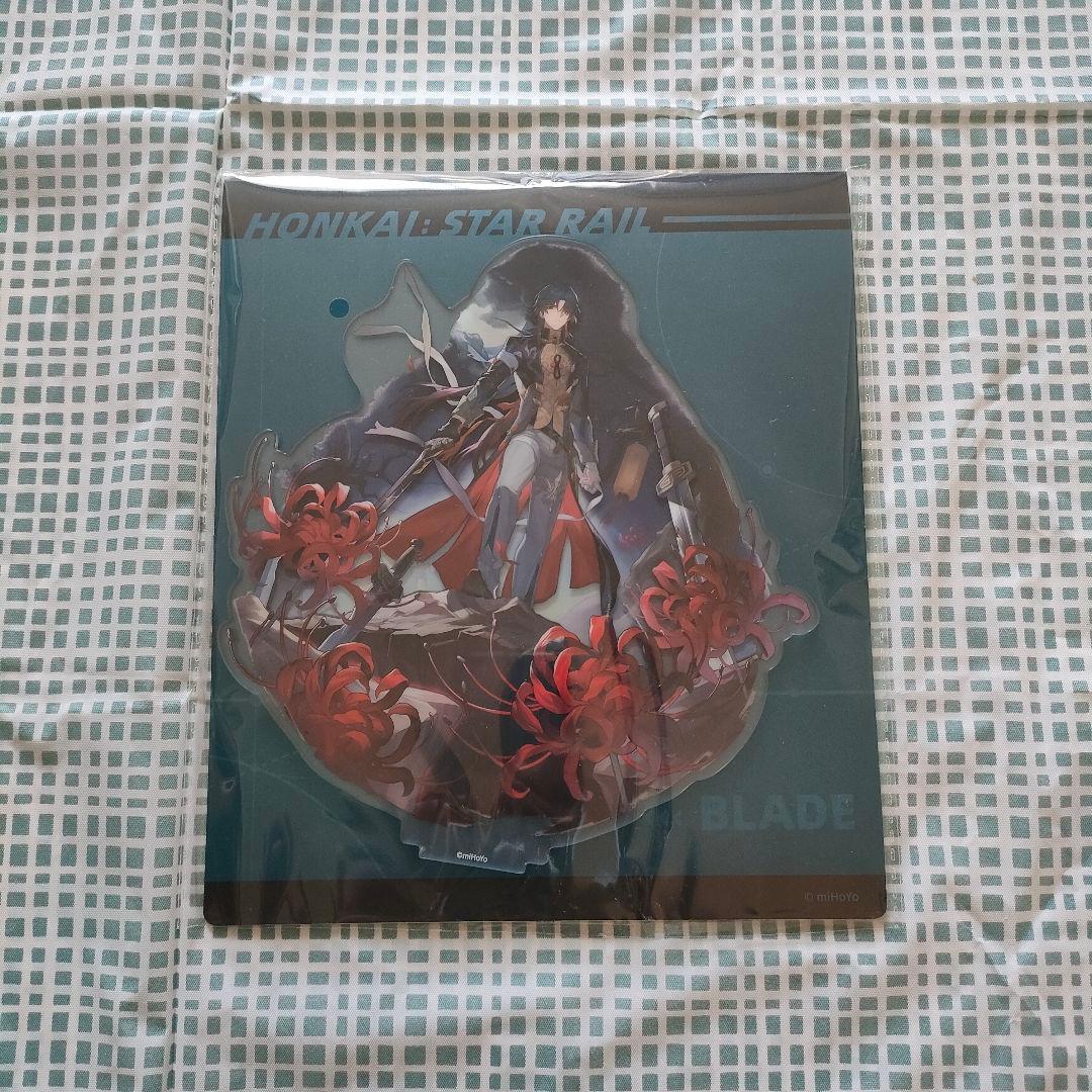 崩壊スターレイル 刃 グッズまとめ売り