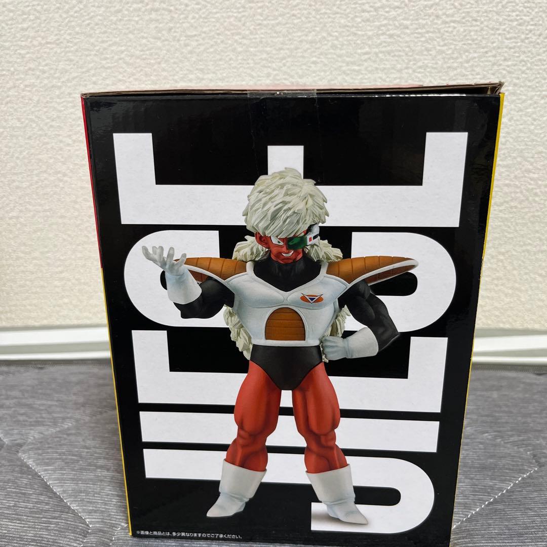 ジース フィギュア 一番くじ