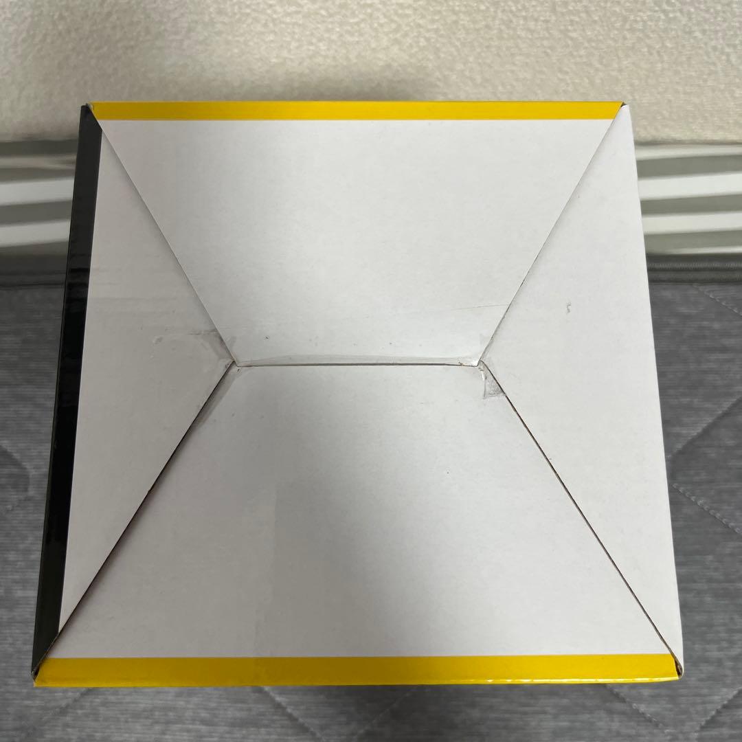 ジース フィギュア 一番くじ