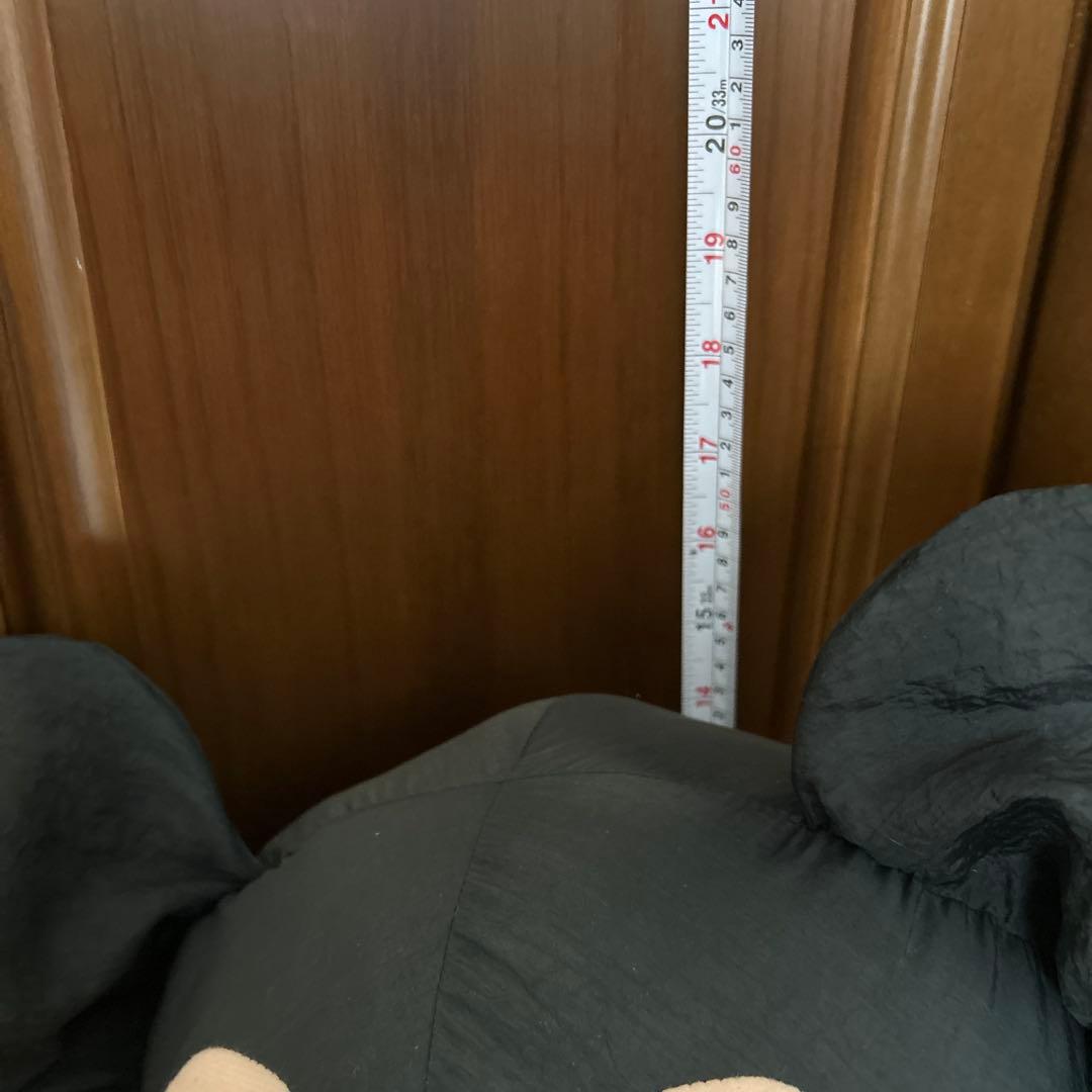 ヴィンテージ　ミッキーマウス　ミニーマウス