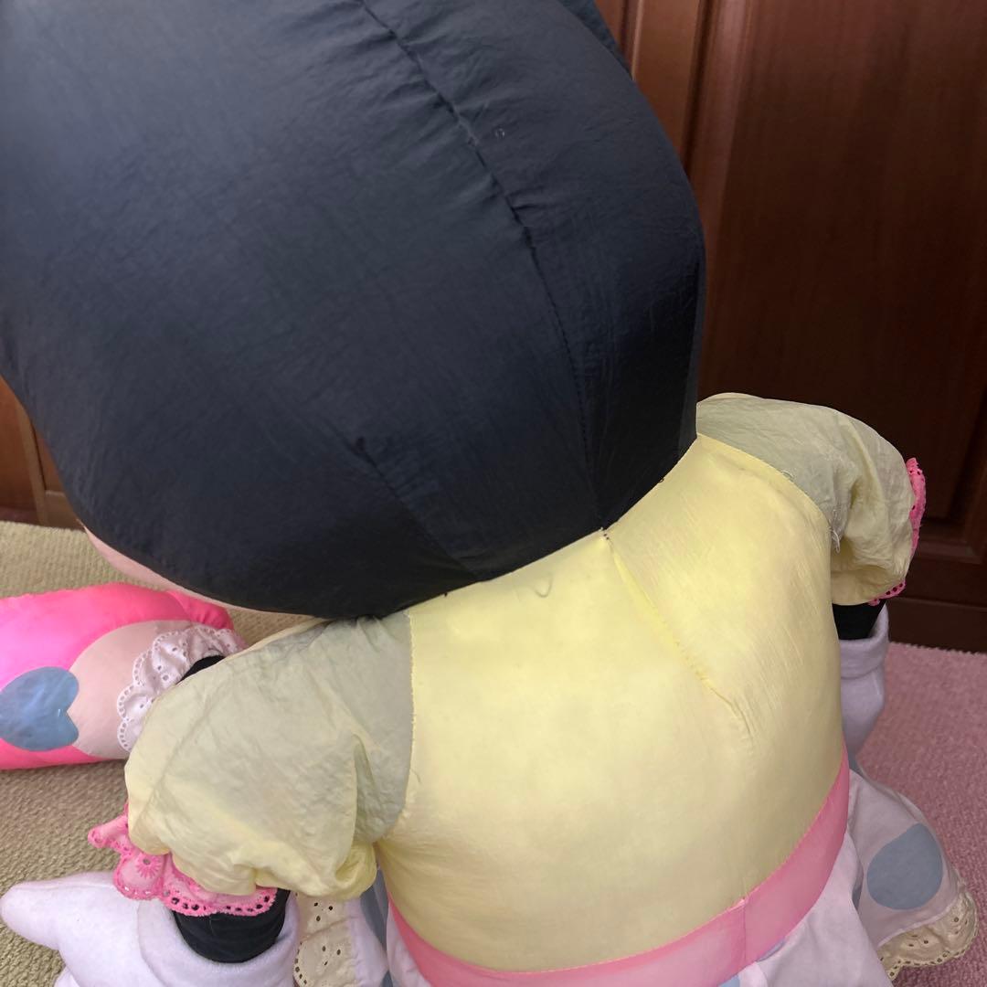 ヴィンテージ　ミッキーマウス　ミニーマウス