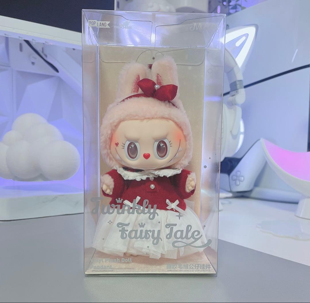 モココ mokoko Twinkly Fairy Tale