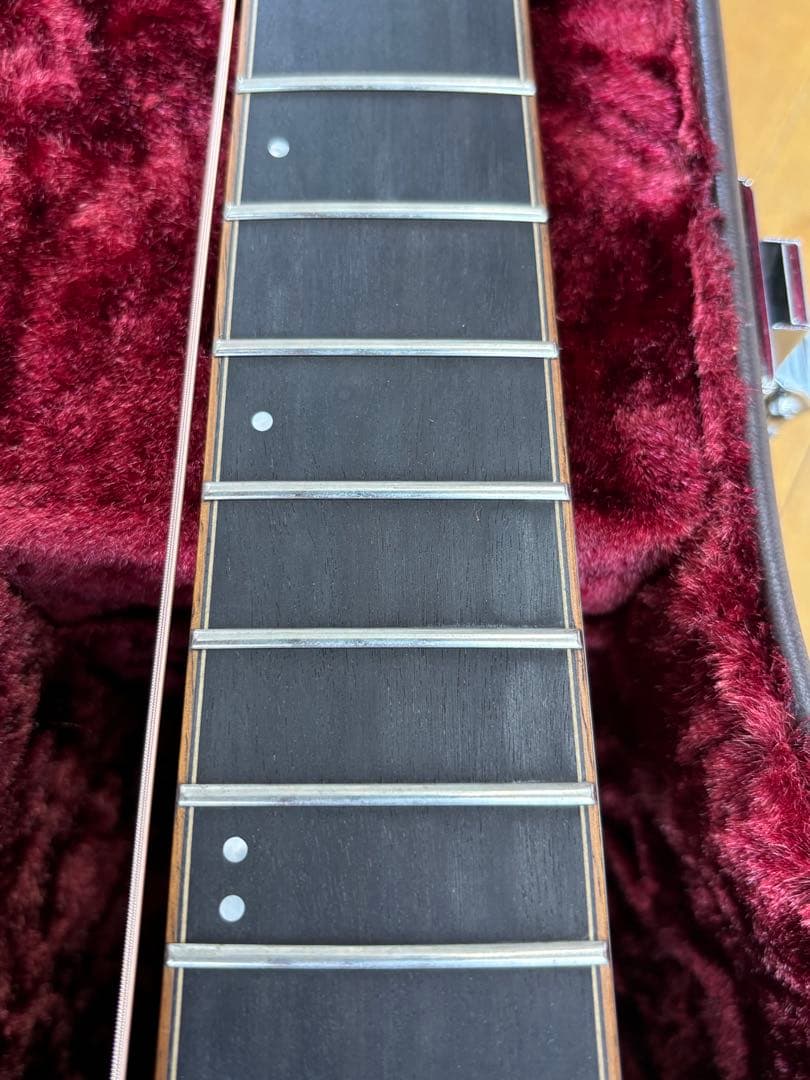 History アコースティックギター　NT301あいみょん