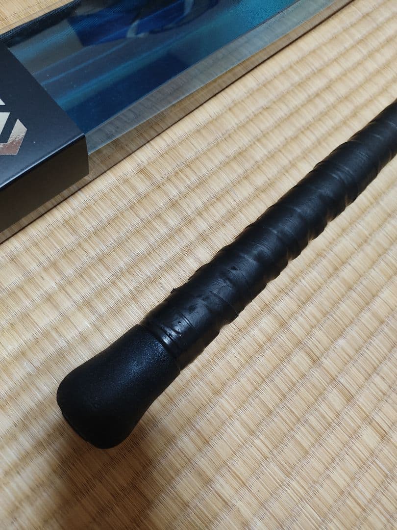 ガーラモンスター　１２−４９　遠投