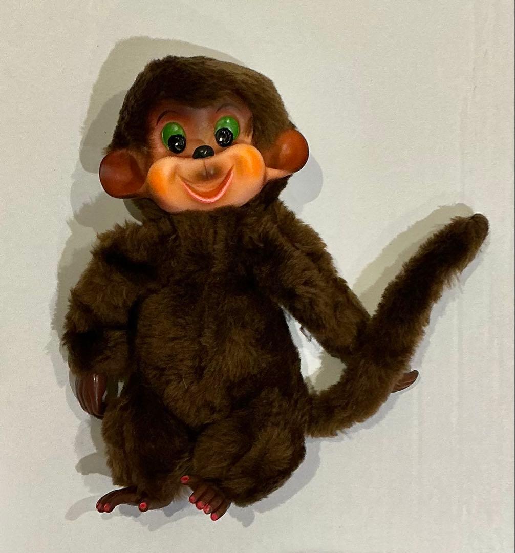 くたくたモンキー