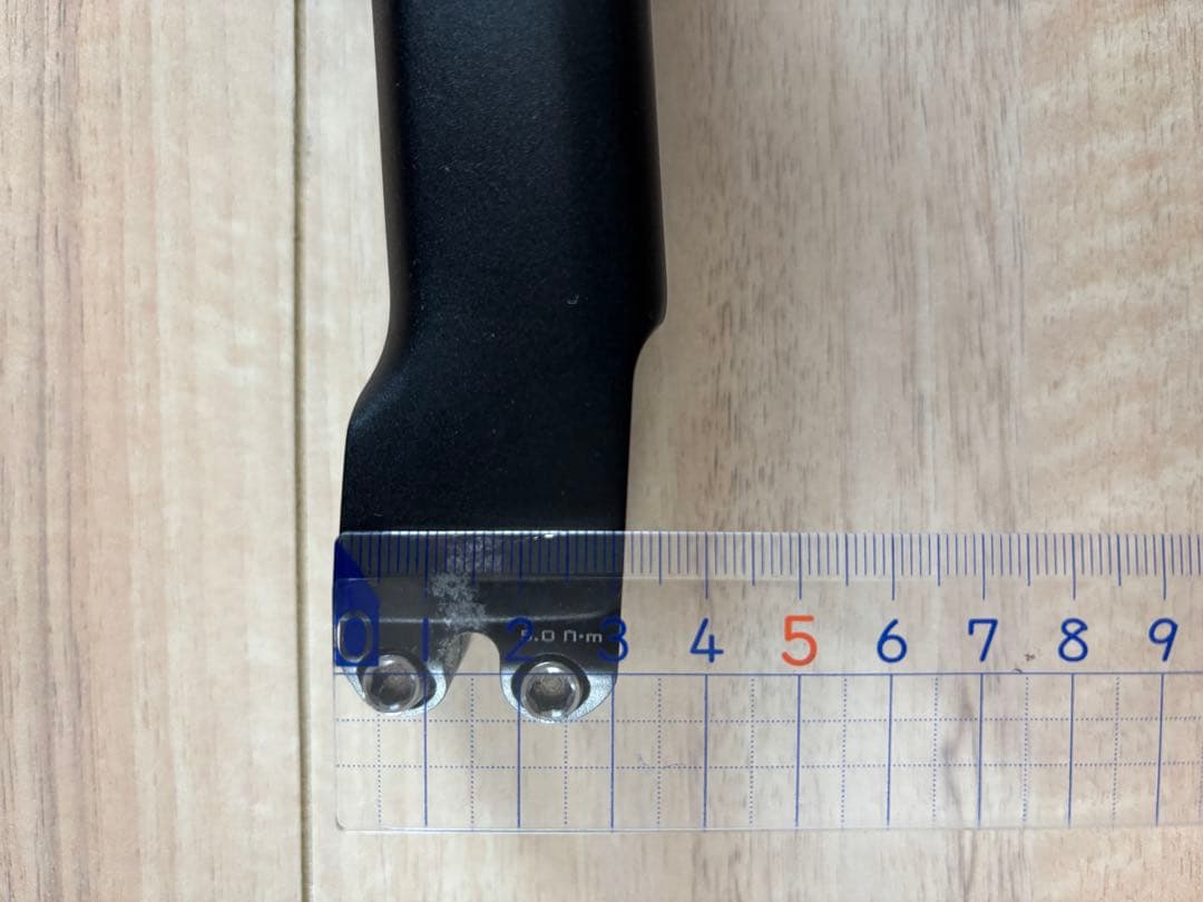 パーツ TARMAC STEM 110mm