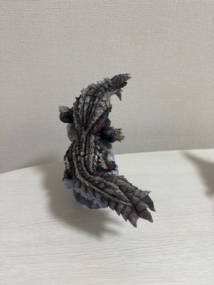 CFB モンハン　ジンオウガ亜種　クリエイターズモデル