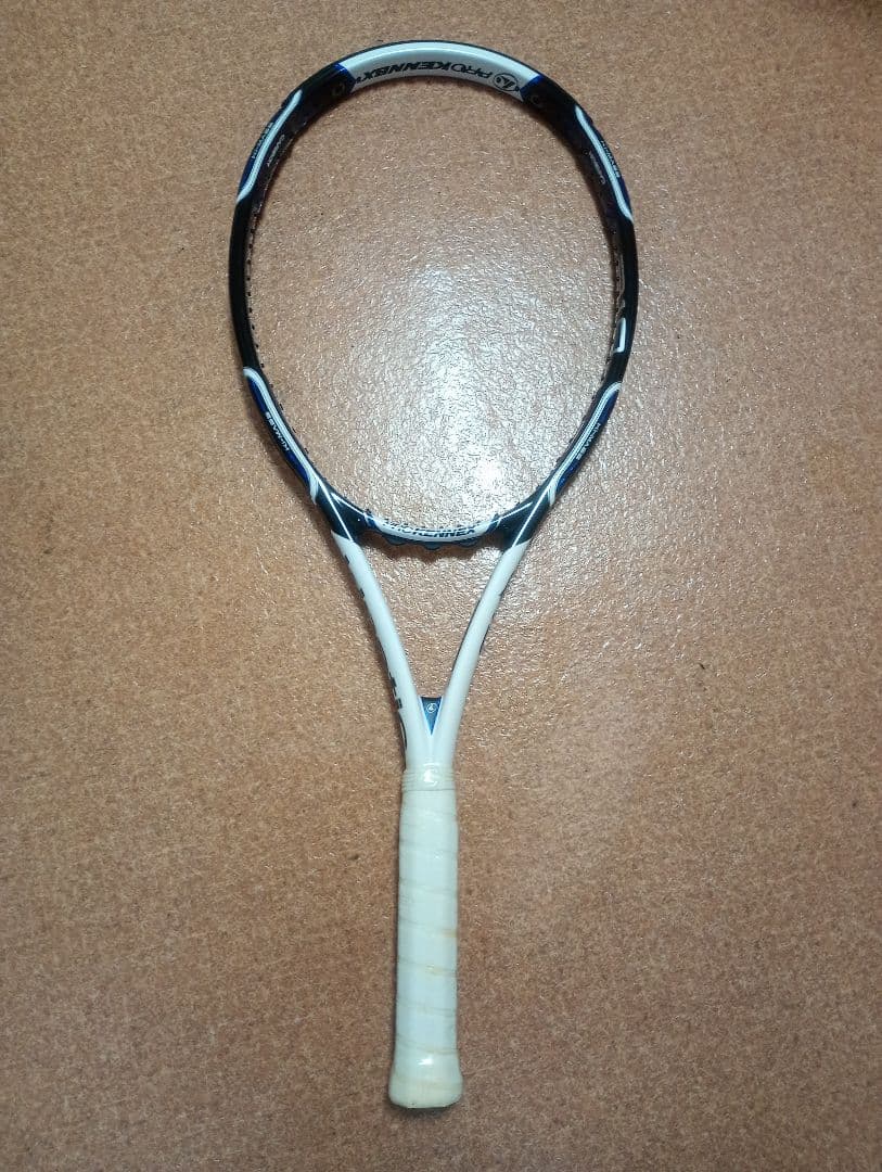 【肘・手首に優しい、日本未発売】Prokennex Q15 310 G3