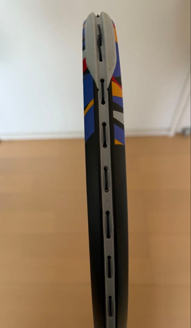 【美品✨】ソフトテニス　ヨネックス　ジオブレイク50vs