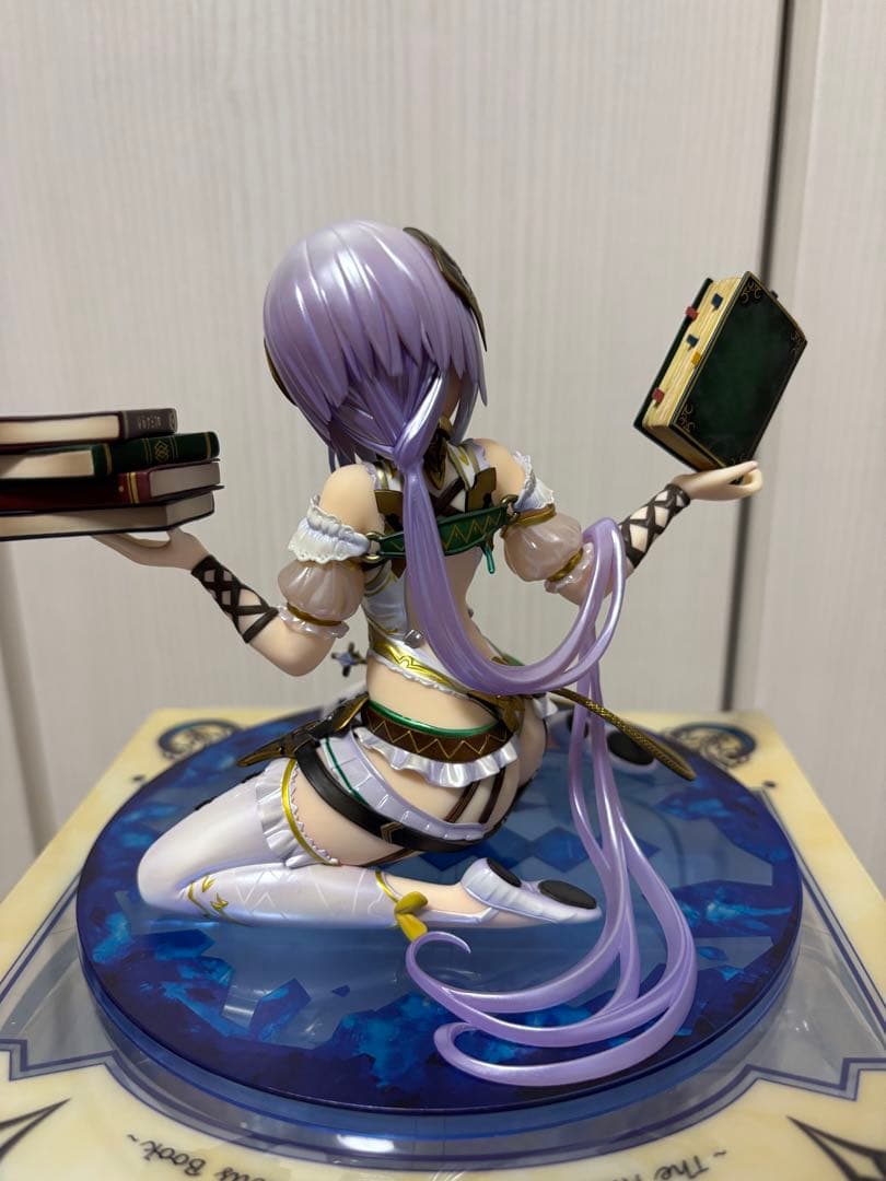 アルター ソフィーのアトリエ ～不思議な本の錬金術士～ プラフタ