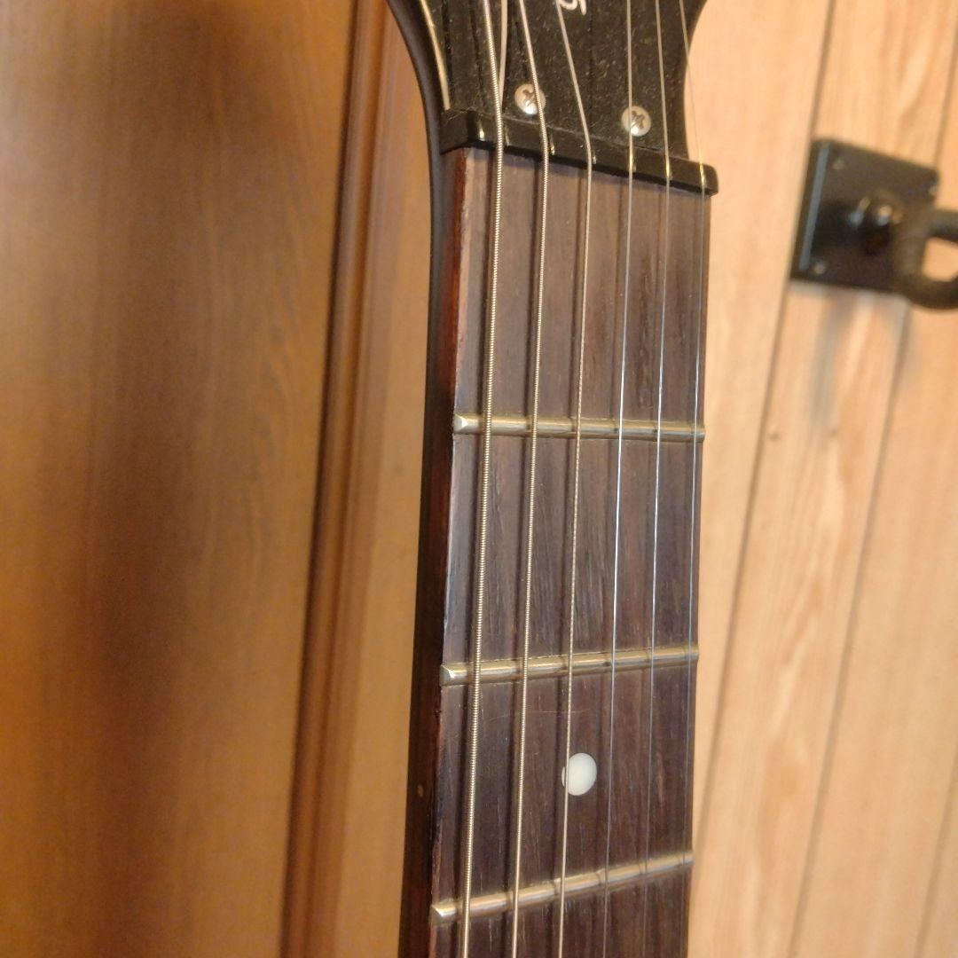 ギター Epiphone Dot