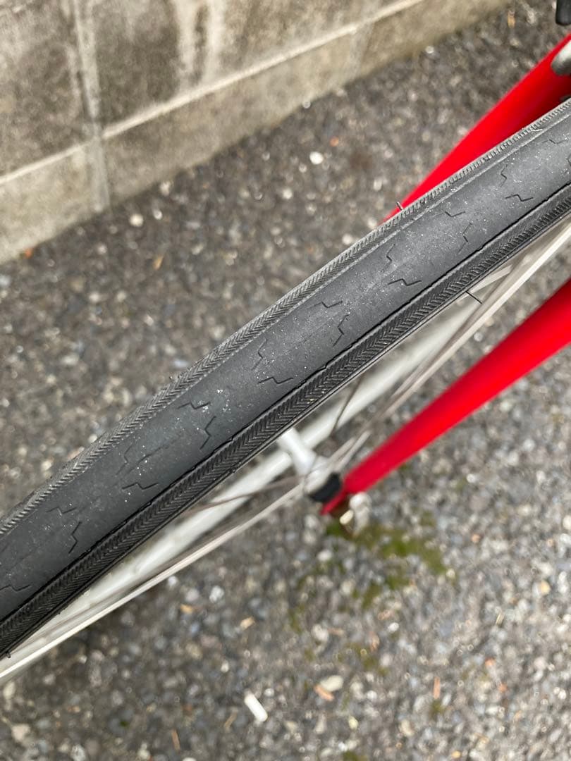 クロスバイク「福岡県引き渡し限定」