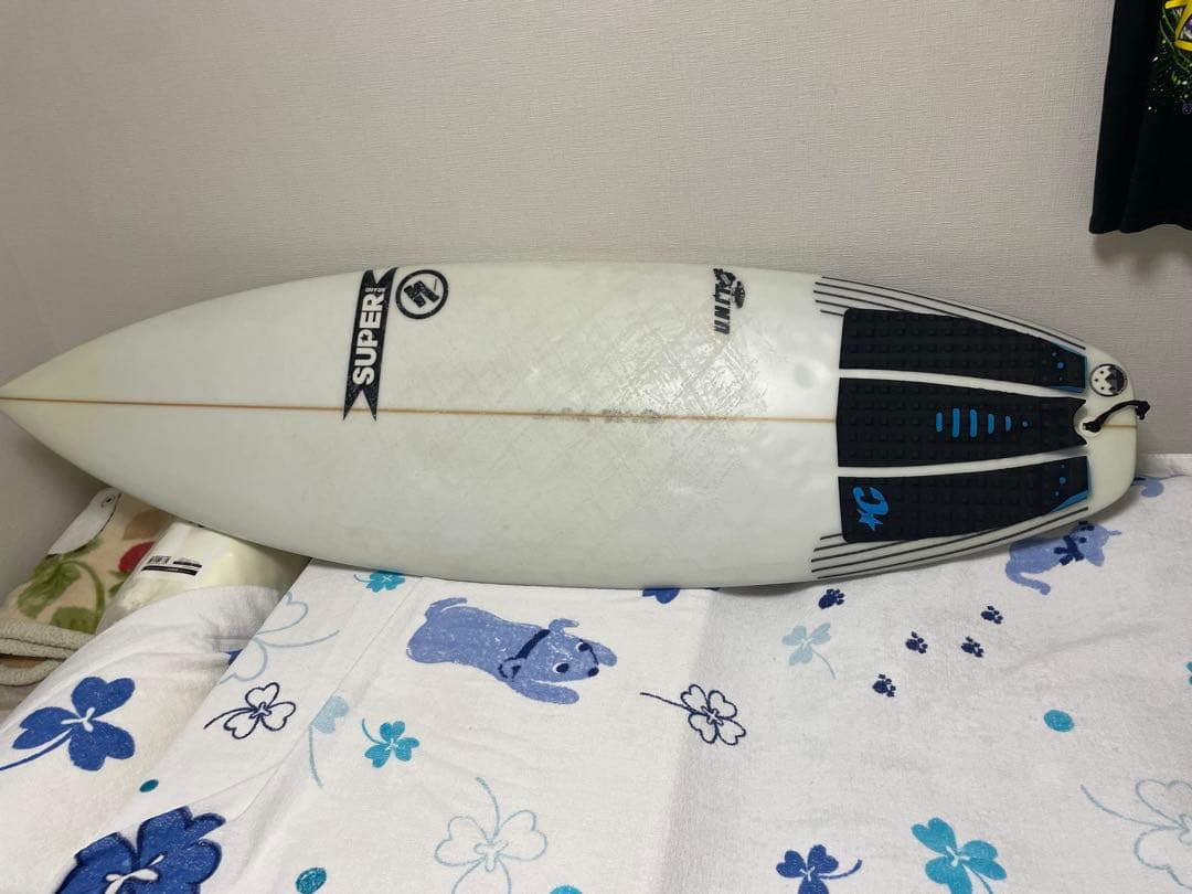 【SUPER BRAND】サーフボード　ショート