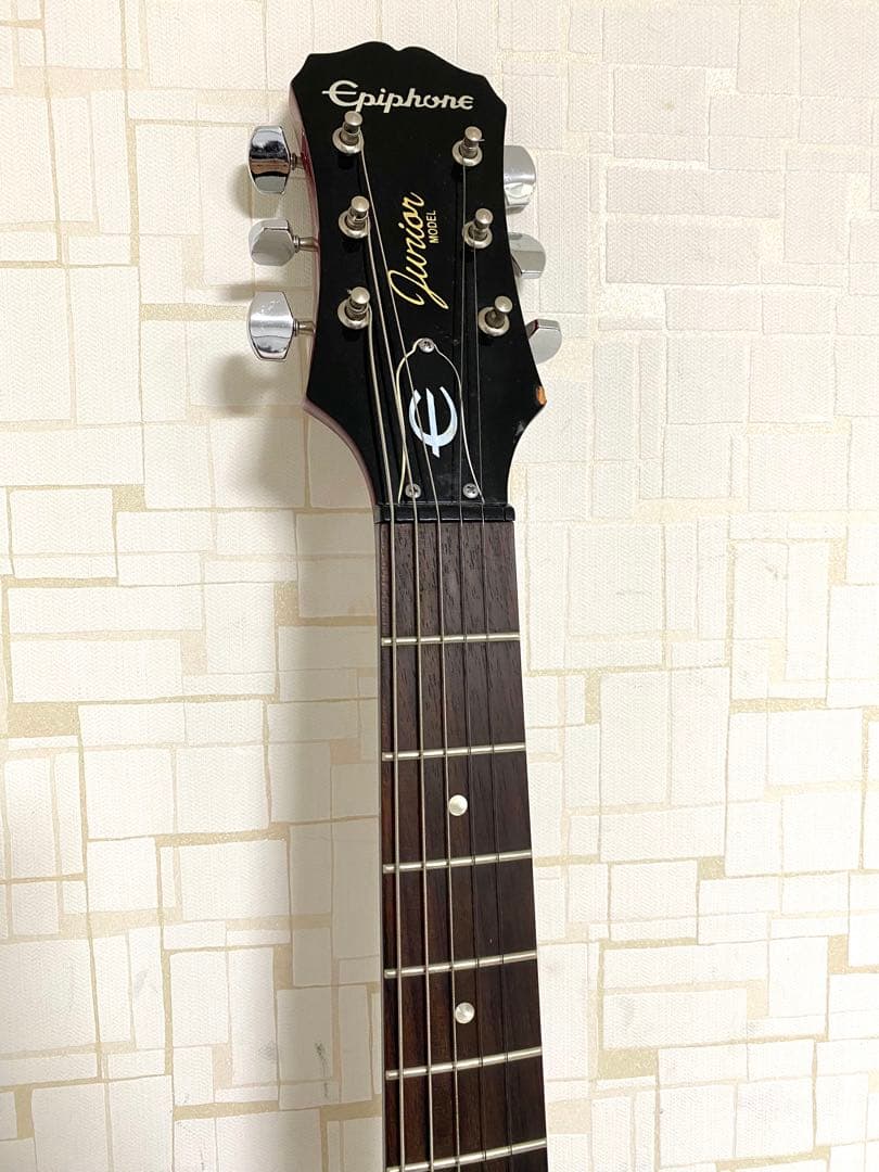 Epiphone Les Paul Junior エレキギター