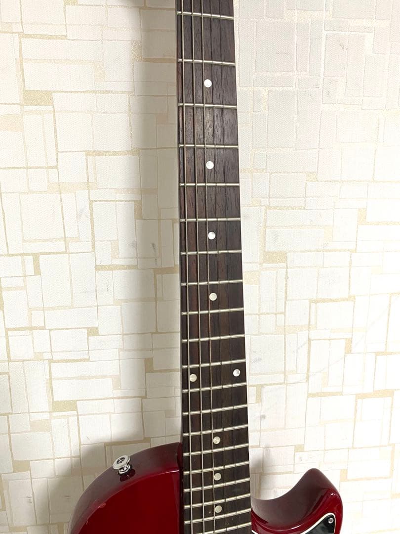 Epiphone Les Paul Junior エレキギター