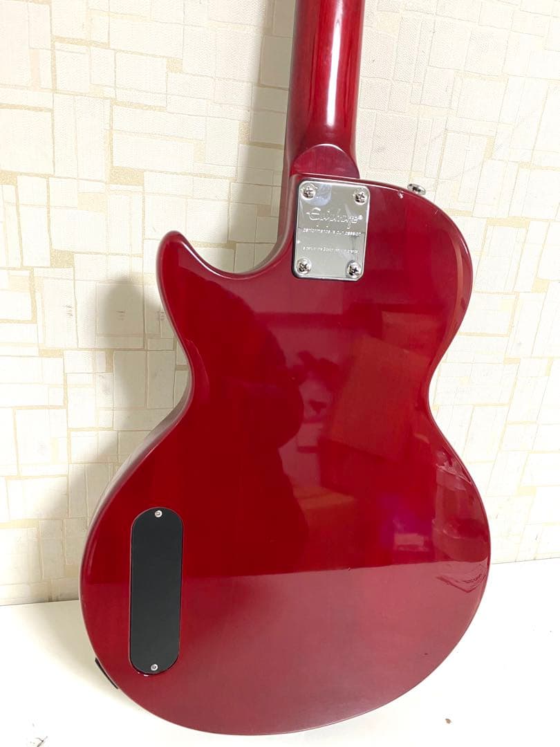 Epiphone Les Paul Junior エレキギター