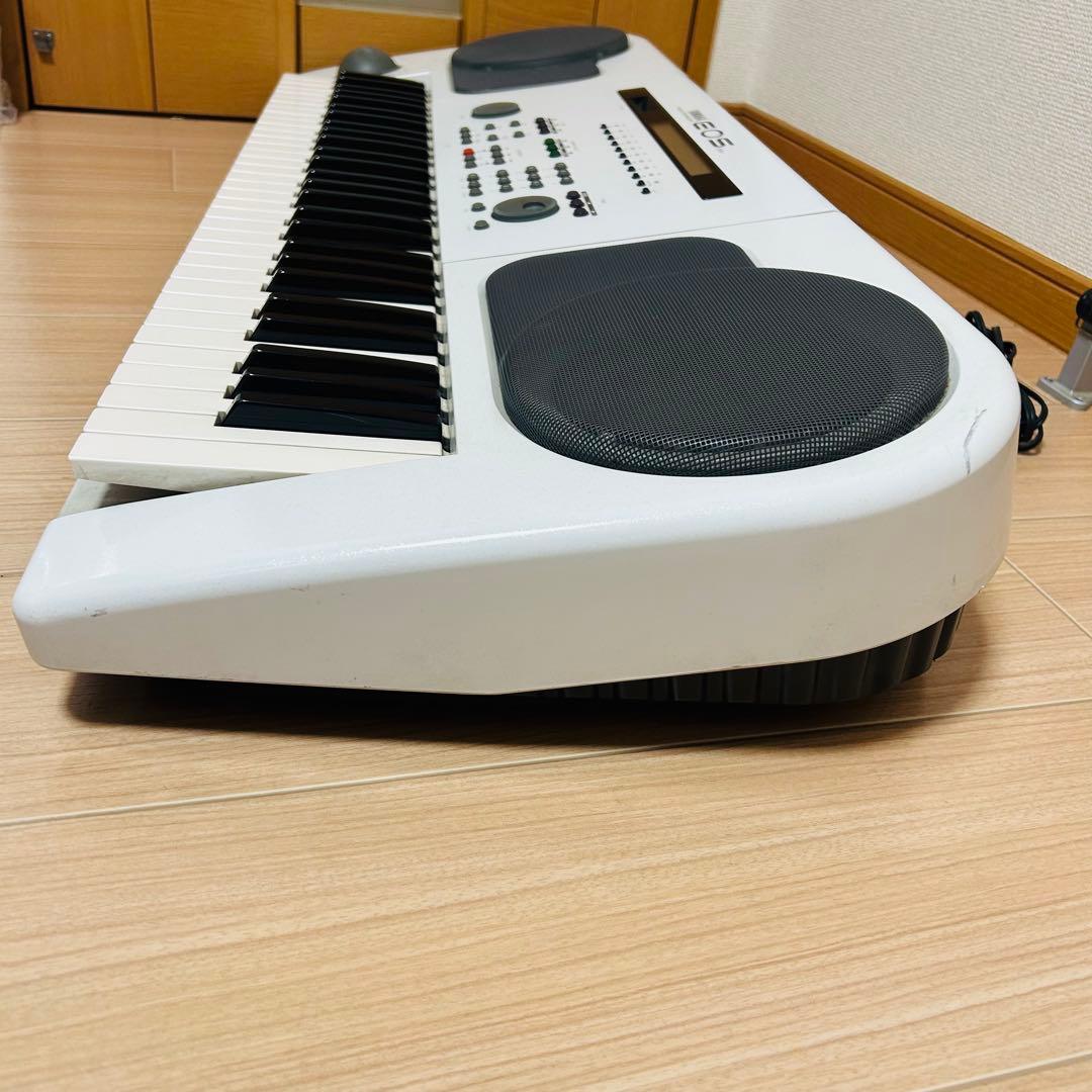 【全鍵盤音出しOK】YAMAHA EOS B700 シンセサイザー