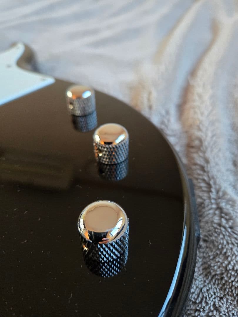 YAMAHA BB234 ブラック 純正ケース付き