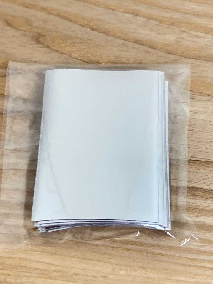 白猫プロジェクト 大会入賞スリーブ 【セツナ、トワ】