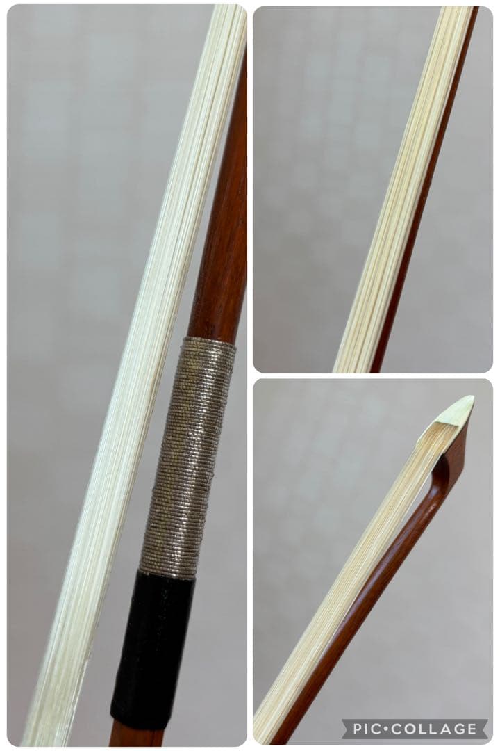 【美品】スズキ　バイオリン　No.330 1/8 1986年