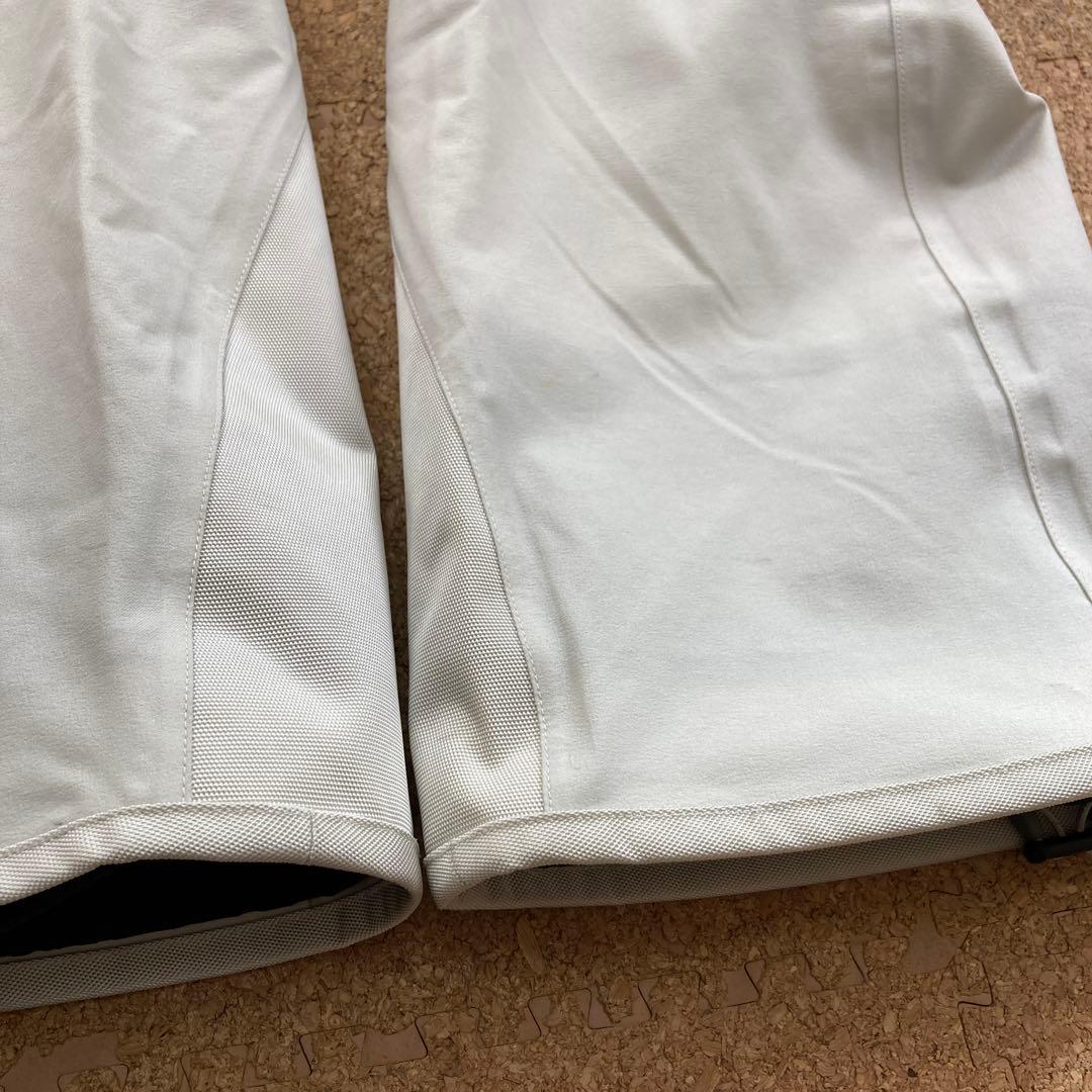 【美品】モンベル mont-bell スキーパンツスキーウェアXL-Sレディース