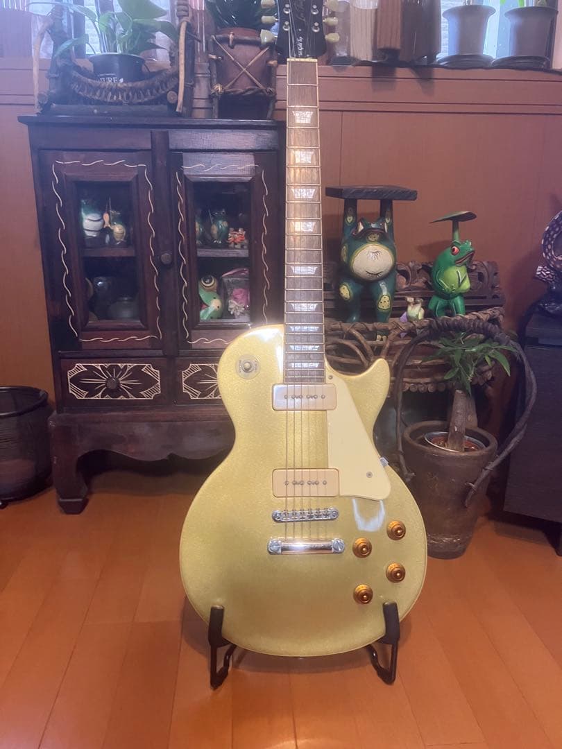 Epiphone Les Paul ‘56 Gold Top