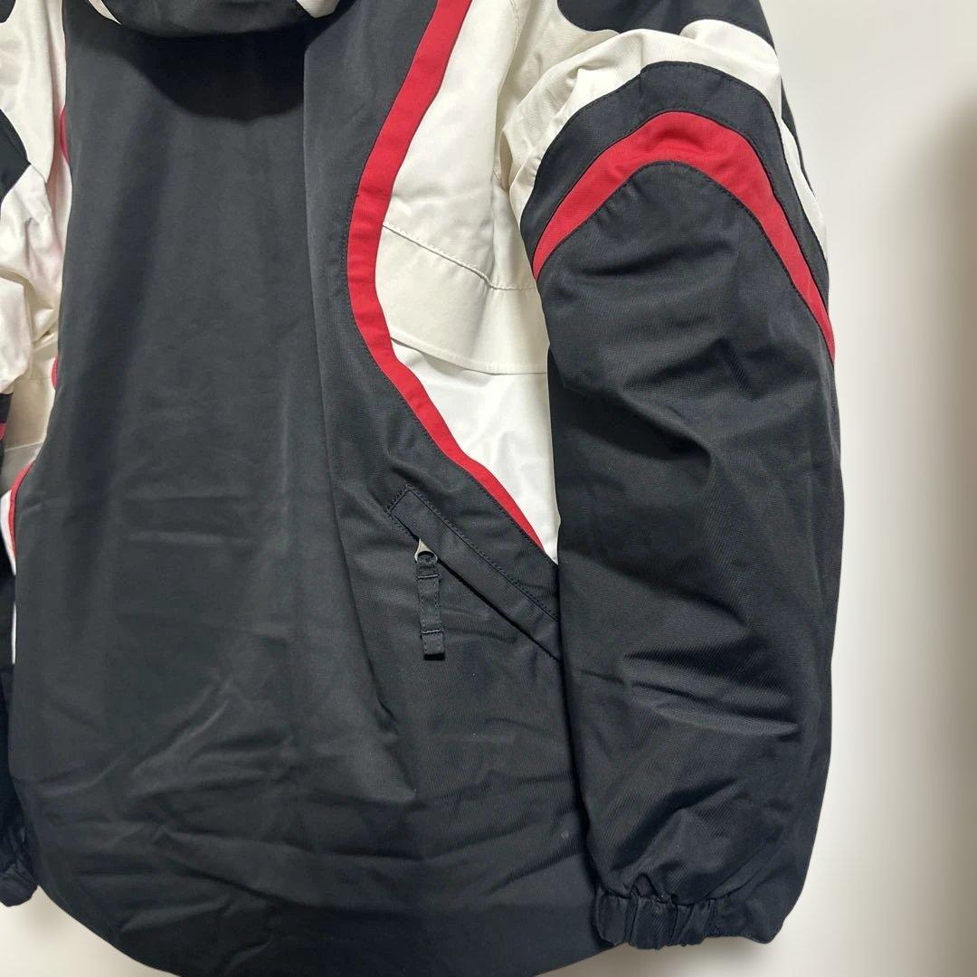 GOLDWIN スキーウェア　スウェーデンナショナルチームモデル　メンズXL