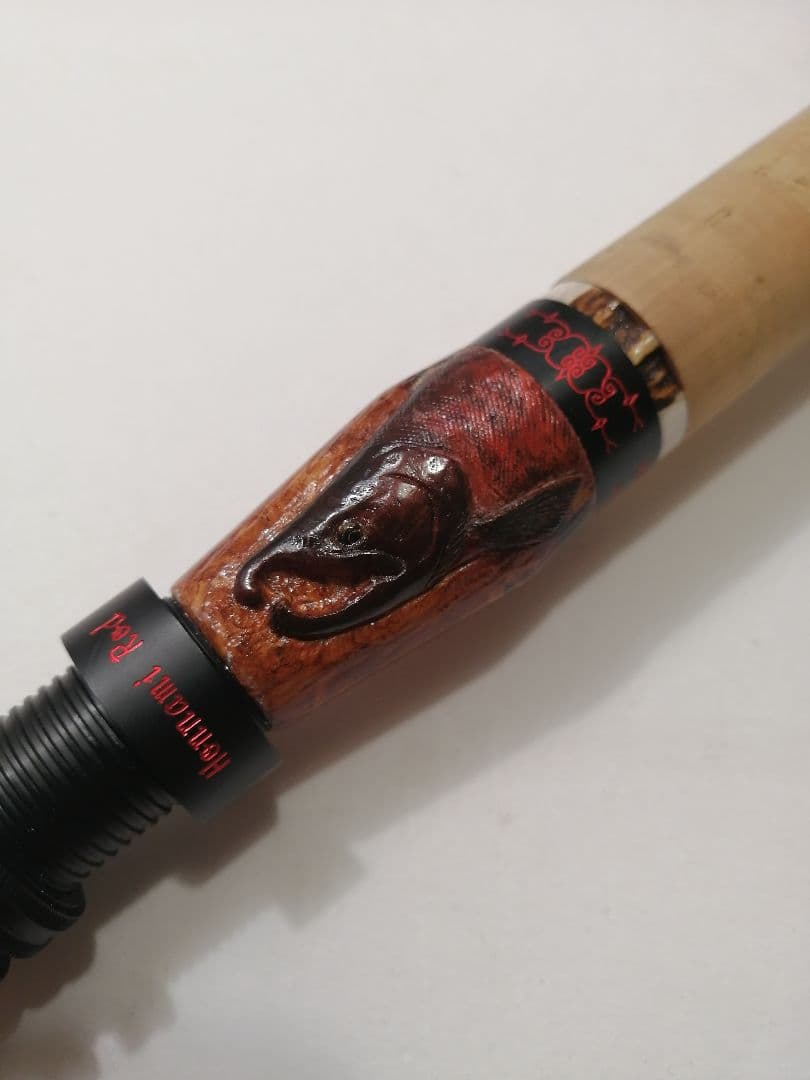 ホンナミロッド　822M