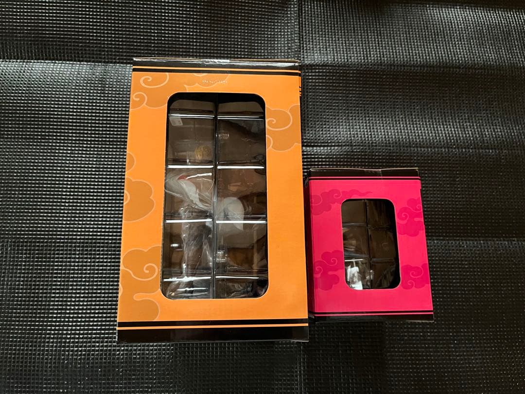 一番くじ NARUTO TO BORUTO A、B、C賞(フィギュア、色紙)