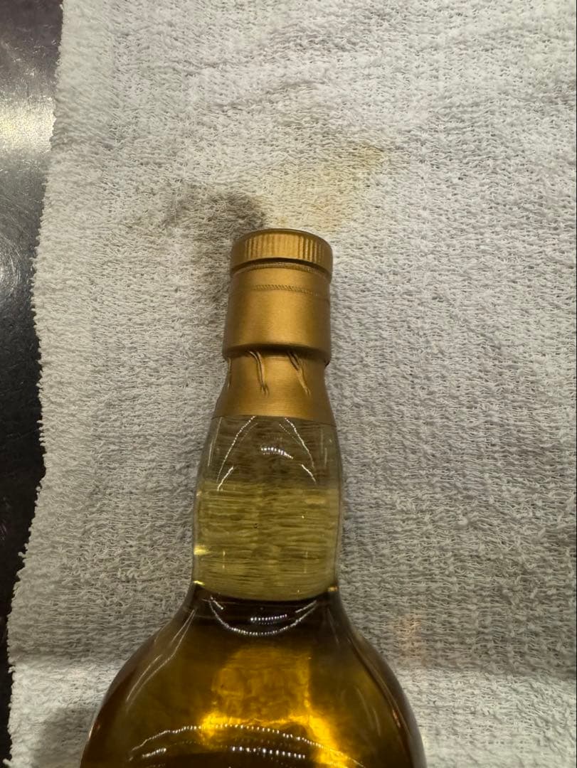 カレドニアンクエスト リンクウッド　14年　ホグスヘット　スコッチウイスキー