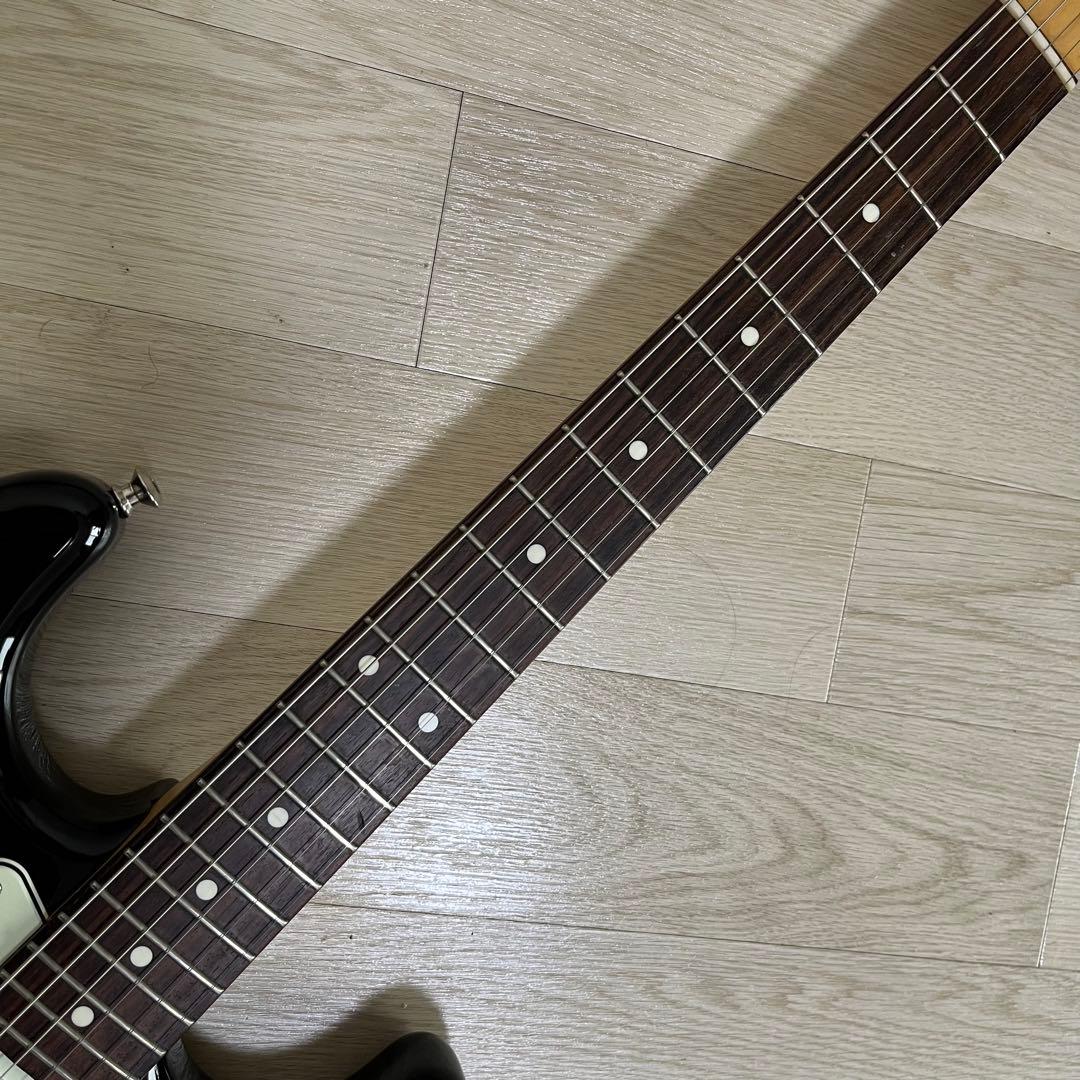 FgN(FUJIGEN) NCST-10R ALD SSH仕様 3TS