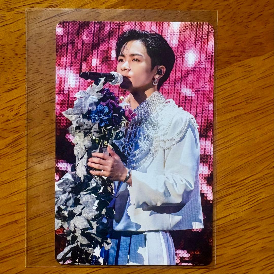 Endless Happy-Ending 川村壱馬 HMV ラキドロ