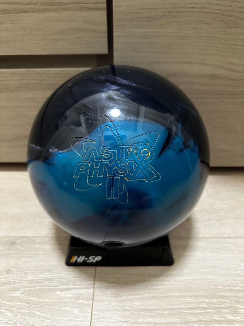 STORM 中古 ASTRO PHYSIX Ⅱ (15P 4oz)プラグ無し