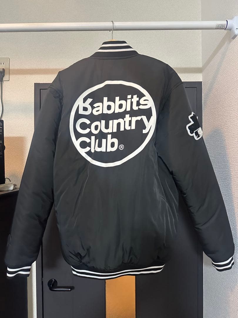 fr2 ゴルフ スタジャン　XL レア品