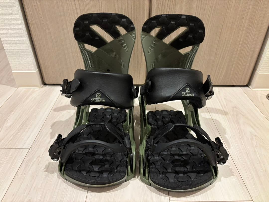 Salomon RHYTHM ビンディング M