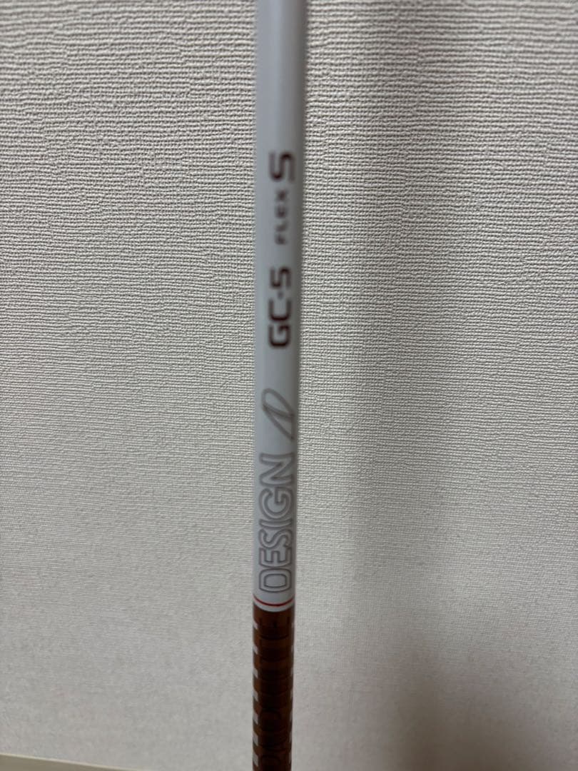 ツアーAD GC5S キャロウェイ