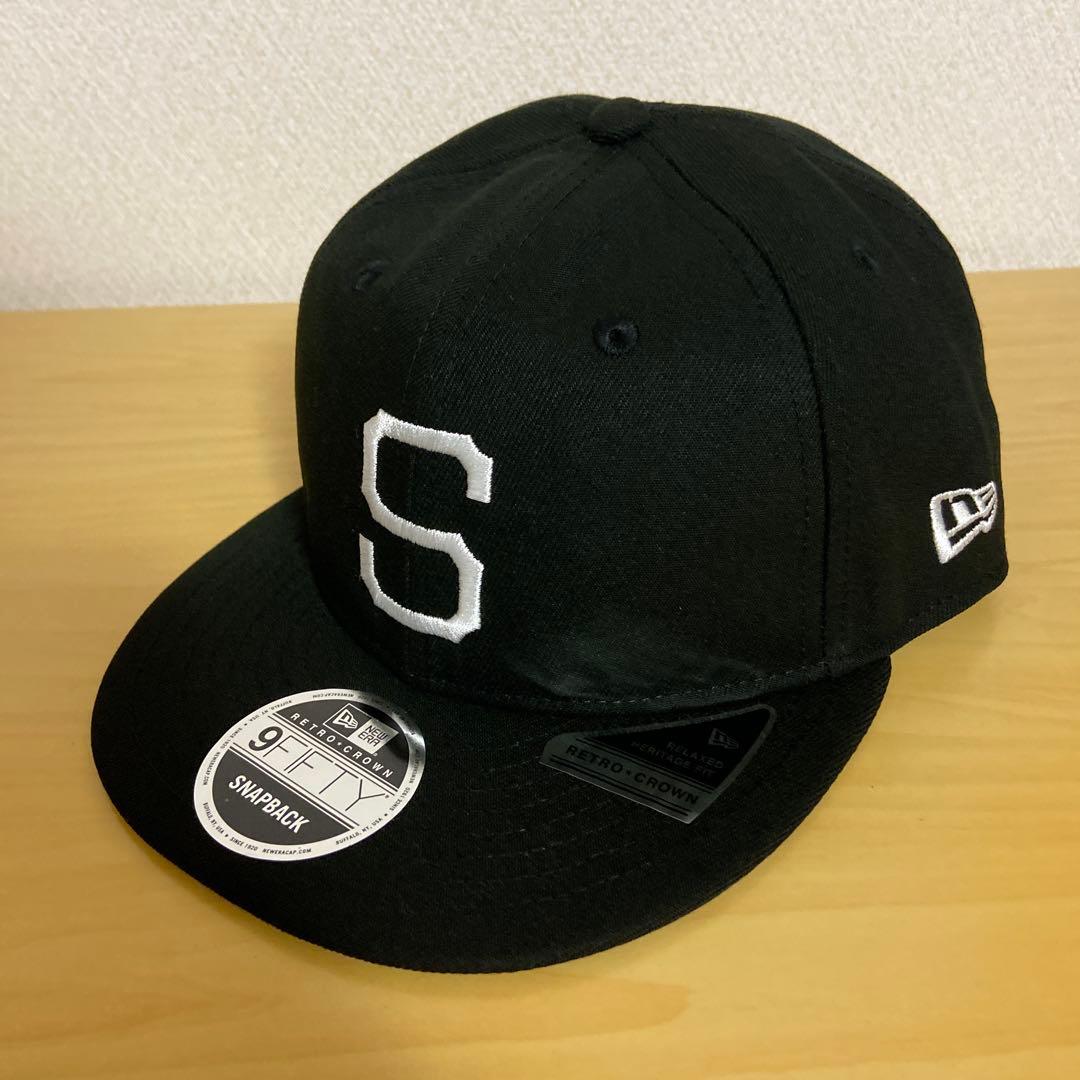 SNIPEER®︎ × NEW ERA®︎ \