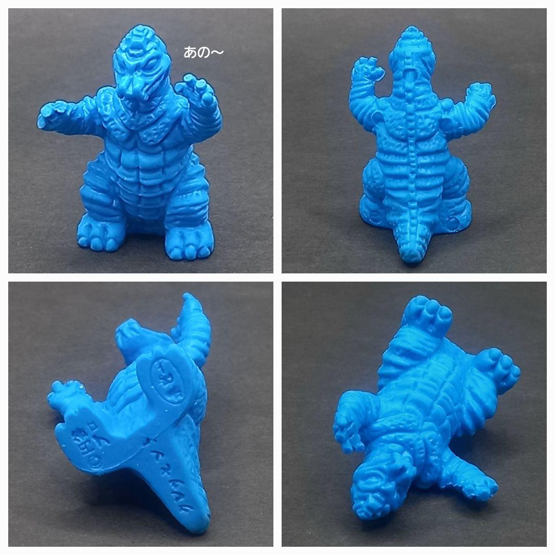 【ヤークスン出品】80獣25体 ウルトラ怪獣 消しゴム 特撮 当時もの