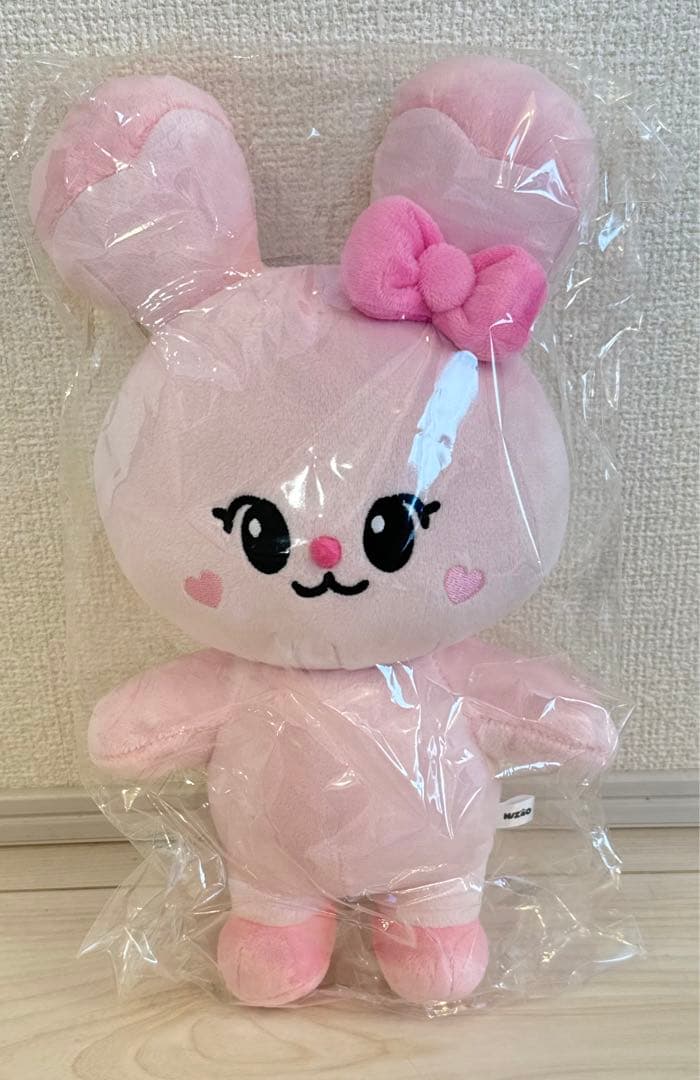 NiziU nizoo ぬいぐるみ SOFT TOY 9つセット