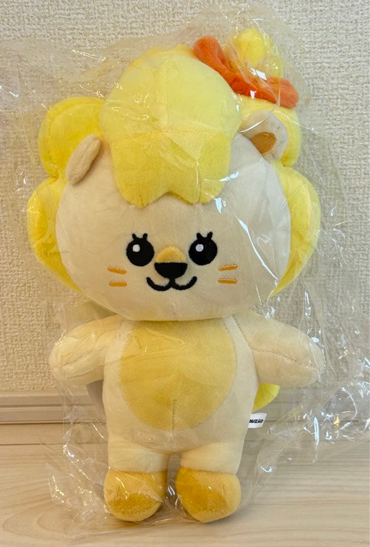 NiziU nizoo ぬいぐるみ SOFT TOY 9つセット