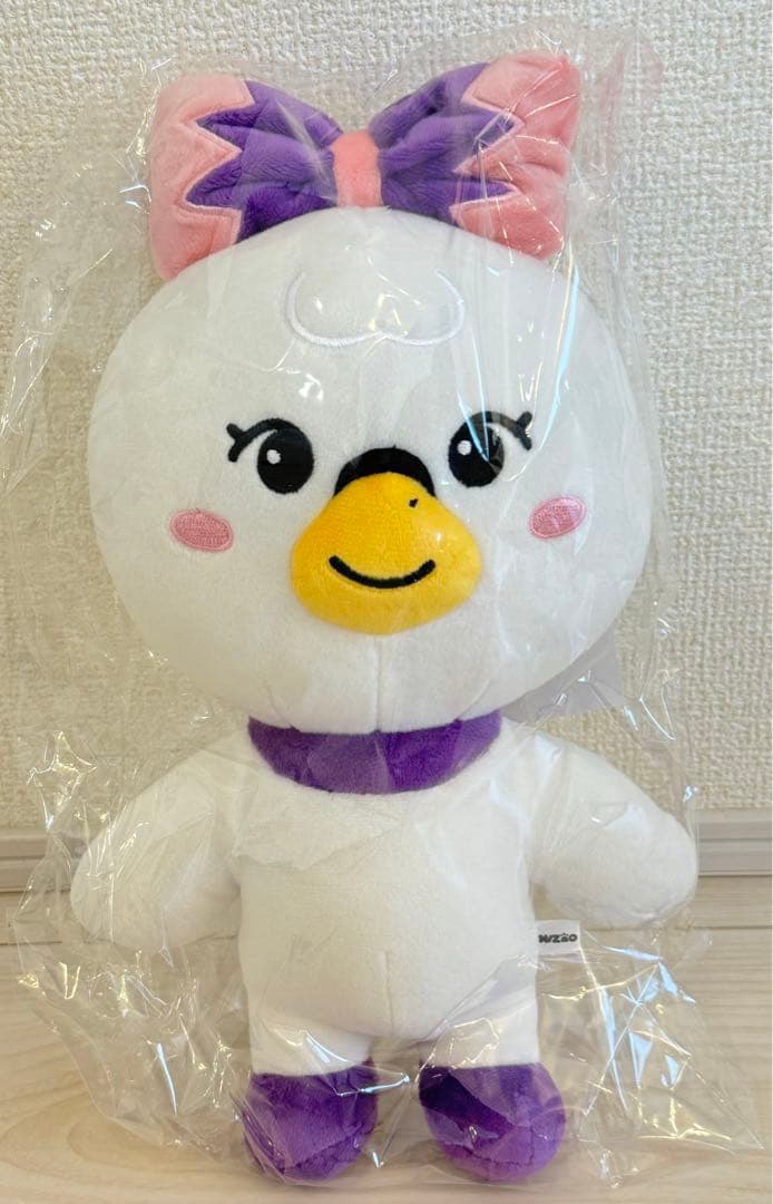NiziU nizoo ぬいぐるみ SOFT TOY 9つセット