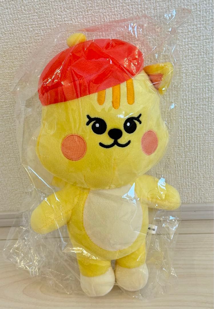 NiziU nizoo ぬいぐるみ SOFT TOY 9つセット