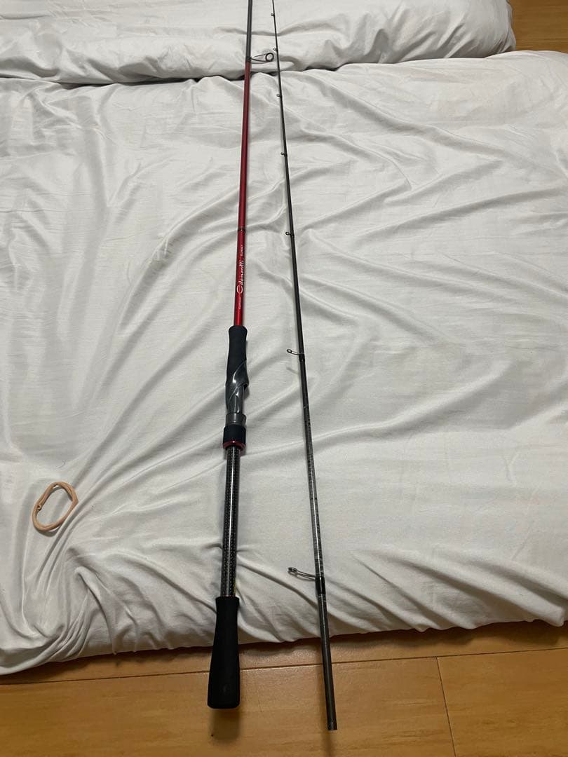 オリムピック　25カラマレッティー　ロッソ　852M