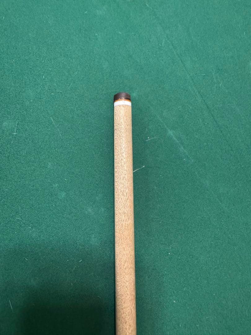 HOW cue 風神シャフト