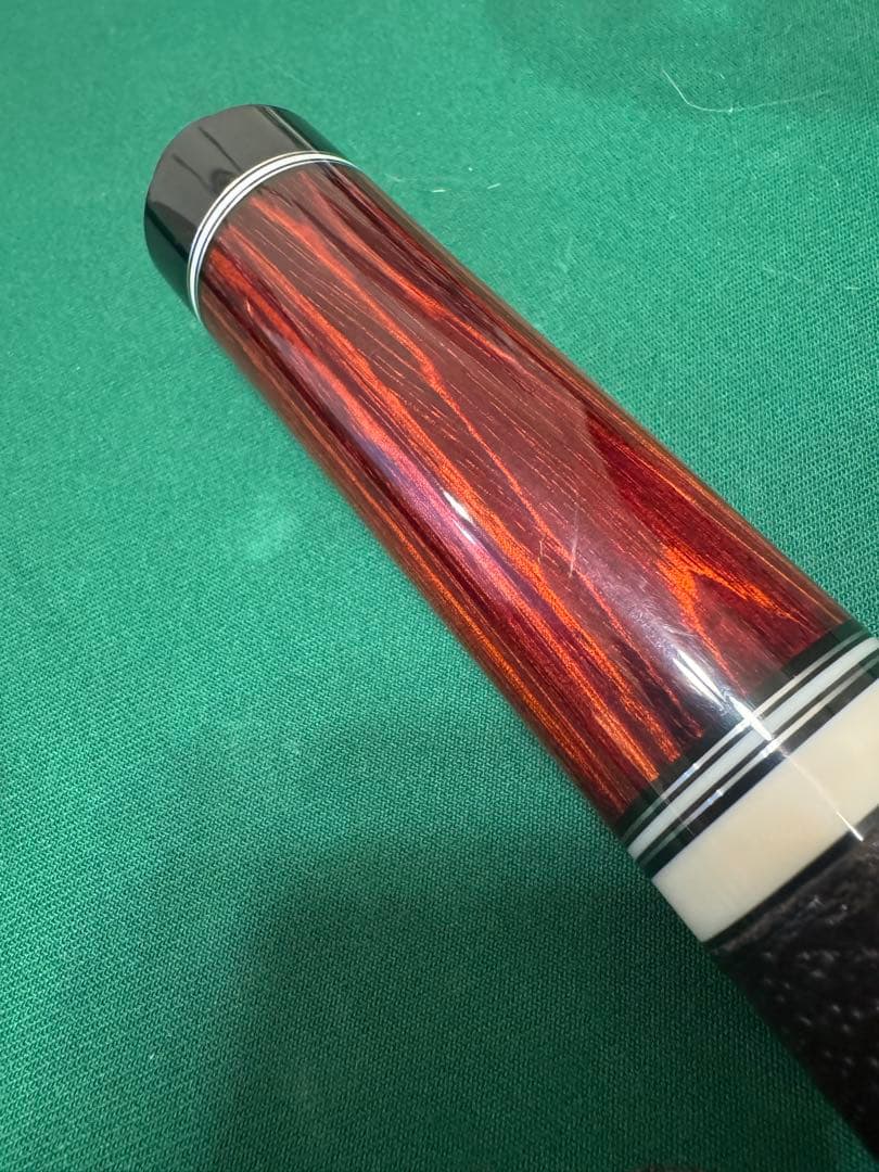 HOW cue 風神シャフト